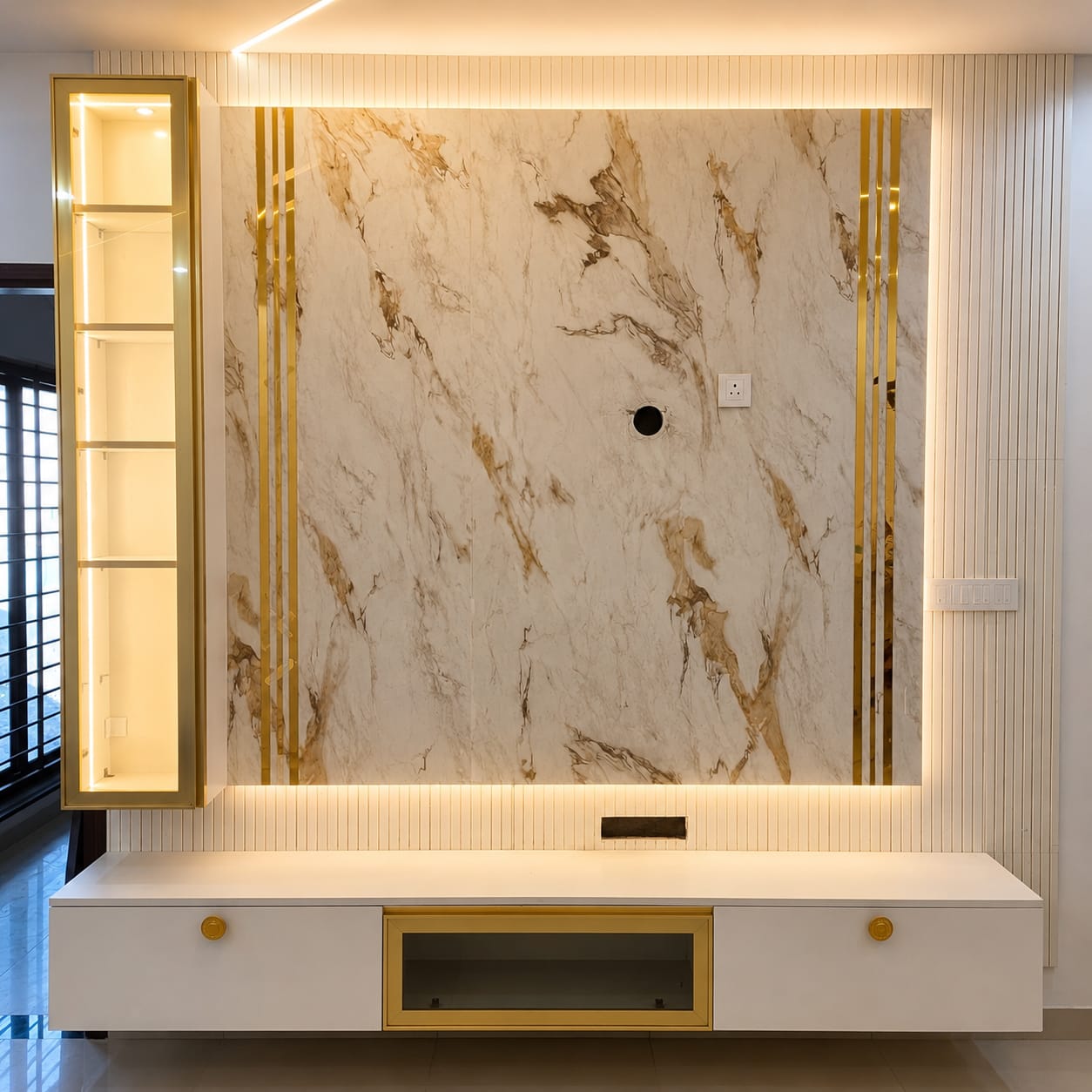 Tv unit chennai